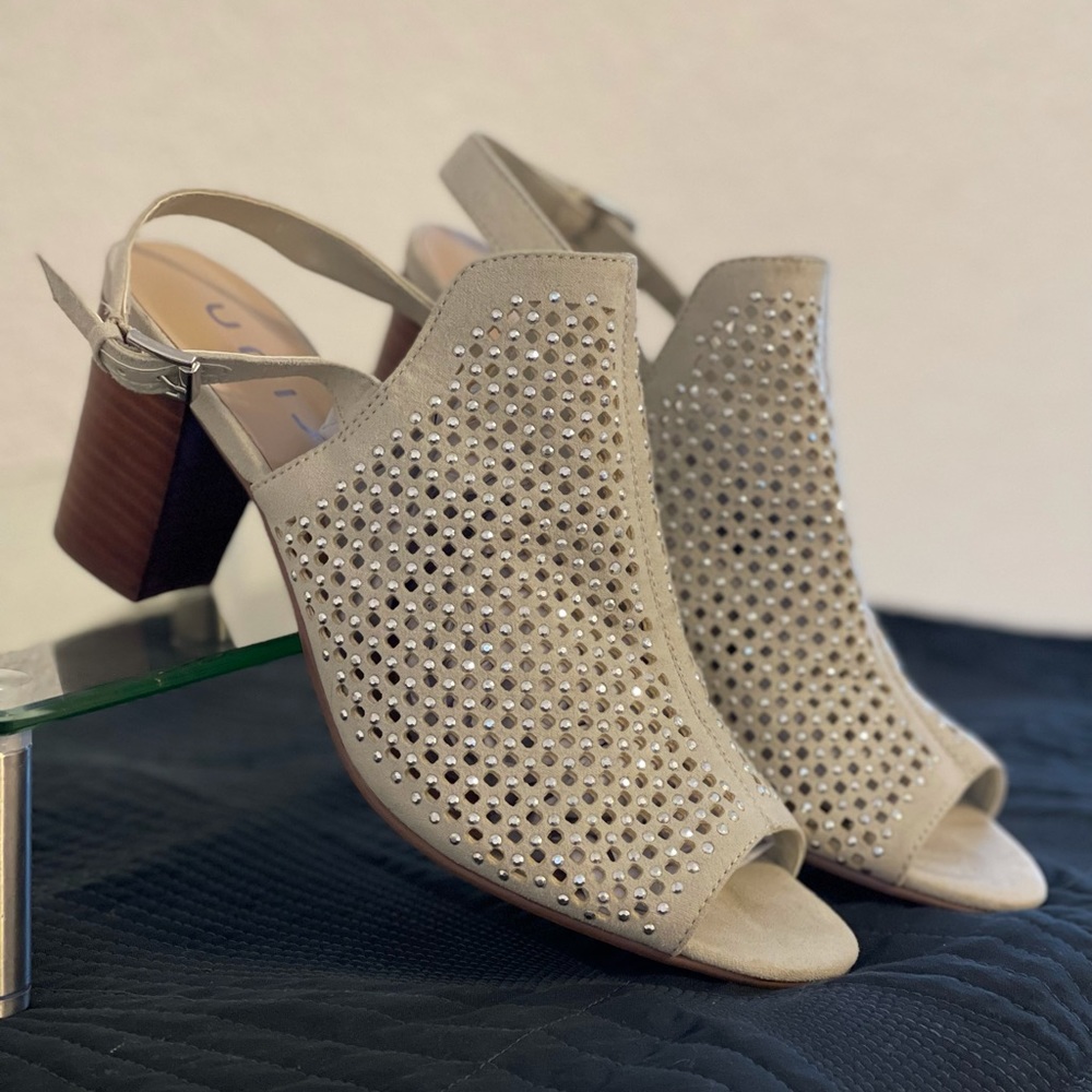 UNISA women’s heels